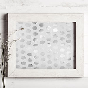 Silver Iridescent Medium Gift Bags With Handles For Weddings, Birthdays pack, Metallic Presents Wrapping Party Favor Bag