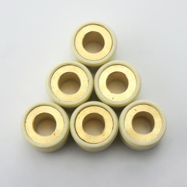 Motorcycle Gear 10g Refit Drive Variator Pulley Set for DIO-50cc Scooter Upgrade