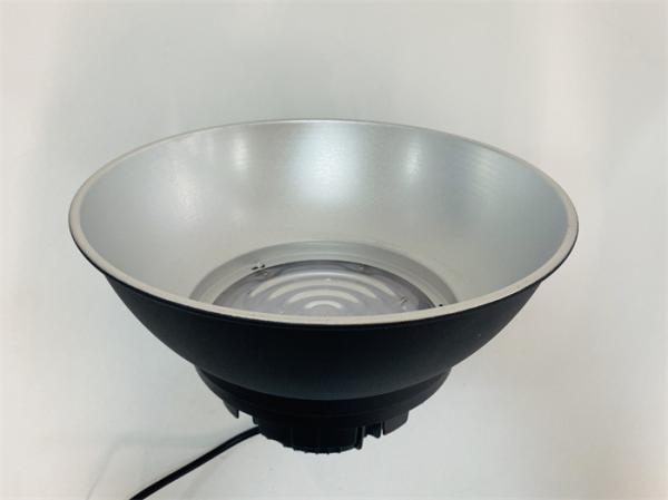 IP65 60W UFO High Bay Light Indoor para iluminação de ginásio