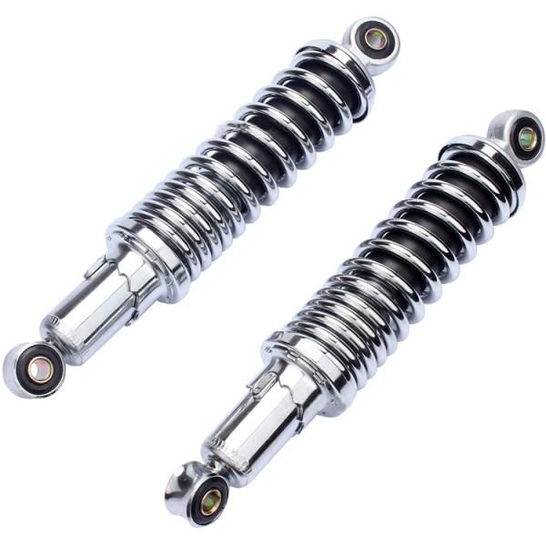 Replace/Repair Purpose Motorcycle Z50 Parts Rear Shock Absorber for Honda Z50 Monkey