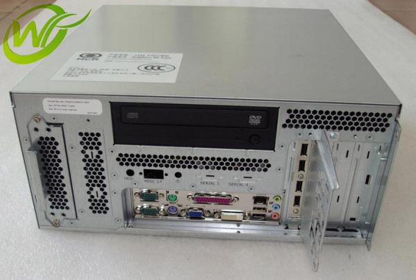 Anfitrião de Dual Core do NÚCLEO do PC do NCR das peças do ATM para NCR 66xx 445-072-3046 445-0723046