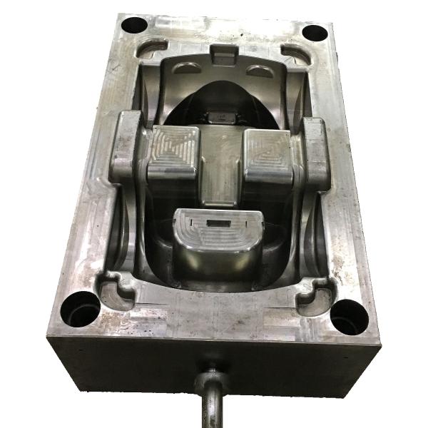 Жизненный период съемок прессформы впрыски 500000 нового дизайна OEM пластиковый