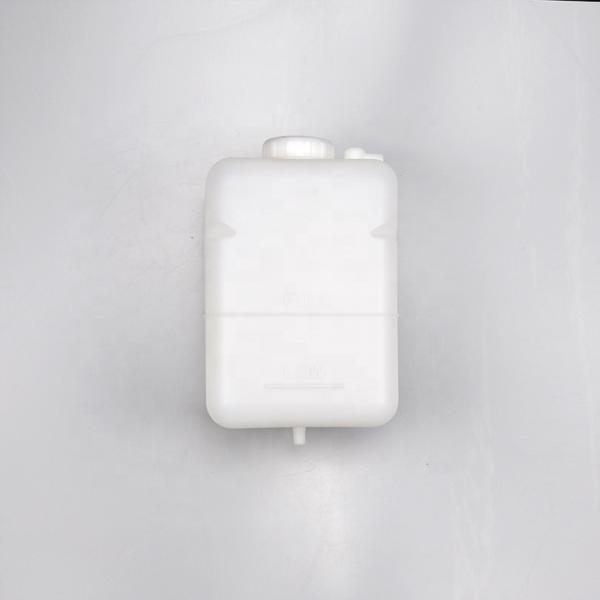 Coolant Expansion Tank CS80-CS240 for DH220-5 Excavator K1003180A 450107-00014  Auxiliary Kettle