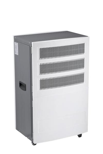 UL GS Certified 600m³ Commercial Grade Dehumidifier