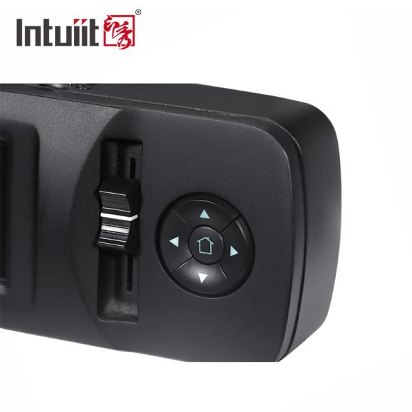 Многофункциональная система управления DMX