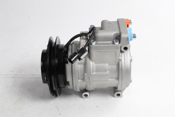 Construction Works SANY SY55 SY60 SY60Pro SY95 60013770 YJ120 12240-32700 12V Compressor