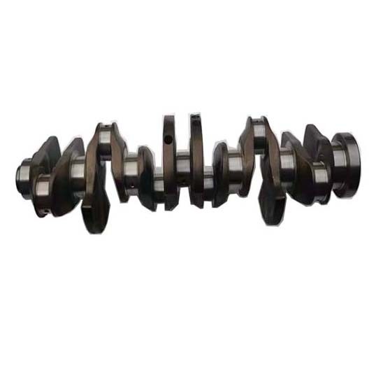 N55B30 OE 7580483 N55 crankshaft for MW 335i 435i 535i 135i X5 X6 640i 740Li N55 3.0L