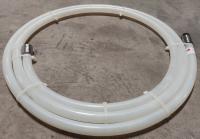 Tube automatique de suppression des incendies de réaction rapide pour la lutte anti-incendie de voiture avec Novec1230 Hfc227ea