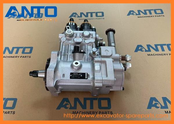 6262-71-1100 6262711100 Fuel Pump Excavator Engine Parts For KOMATSU WA500