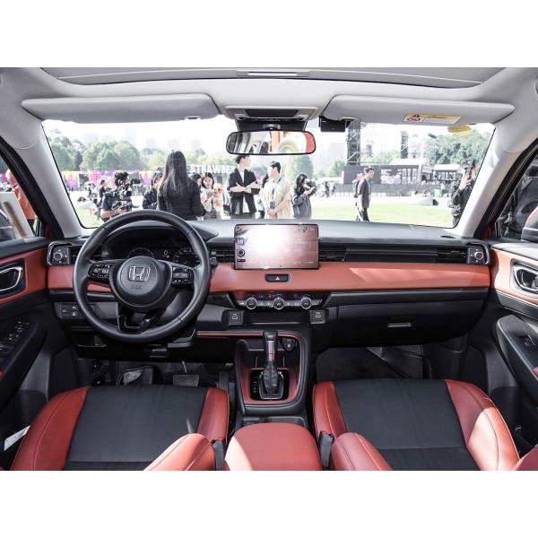 2024 New Honda Cars XR-V 1.5L CVT Domestic High Performance Gasoline Vehicle 5 Door 5 Seat
