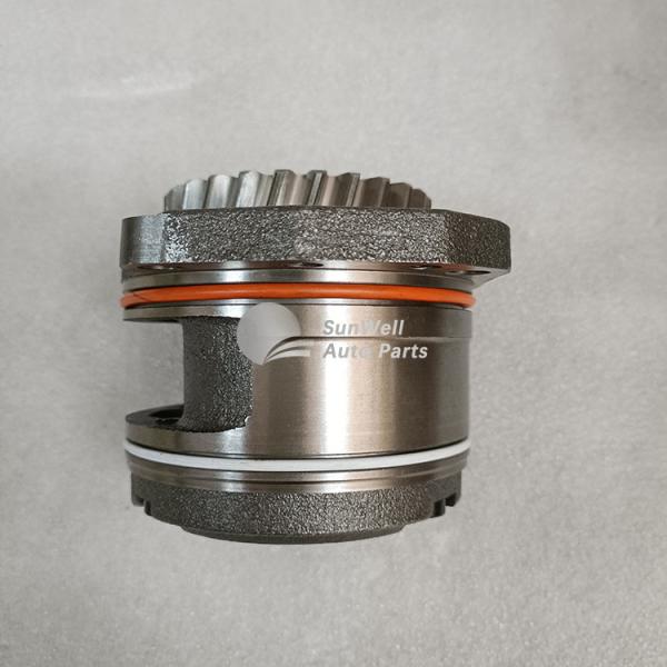 Genuine L10 QSM11 ISM11 diesel engine parts Lubricating oil pump  4003950 3803330 3803379