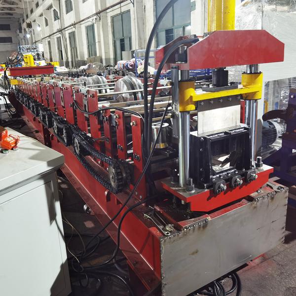 Máquina de moldagem de 18 estações 51kw