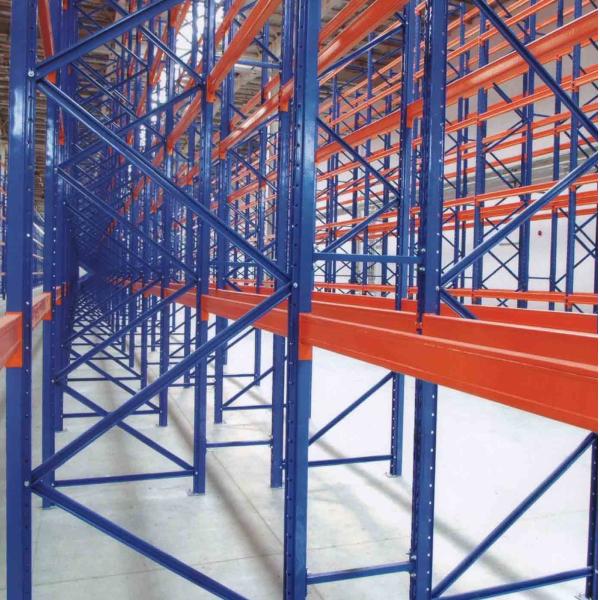 3000kg/шкаф паллета хранения евро ровного сверхмощного паллета включая в набор отложенных изменений