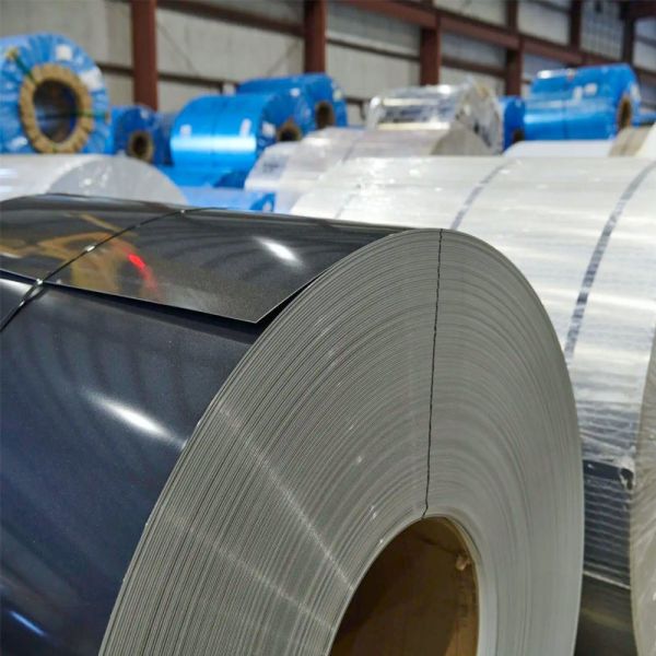High Strength Stainless Steel Coil 304 Grade , SUS304 J1 Rolled Steel Coil