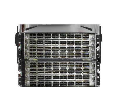 Huawei CloudEngine 9800 Series Data Center Switches CE 9860-4C-EI /CE 9860-4C-EI-A 400GE/100GE Ethernet Switches