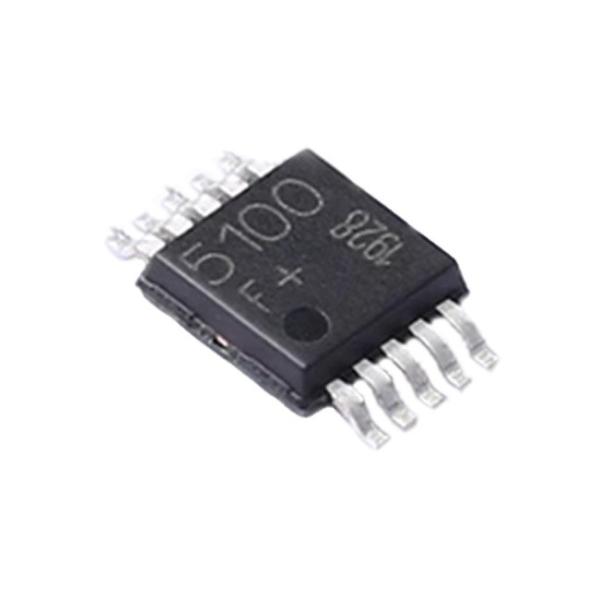 RFトランスミッター IC チップ Tdk5100 TDK5100F 5100 NSOP10