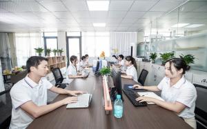 Guangzhou Taishuo Machinery Equipement Co.,Ltd