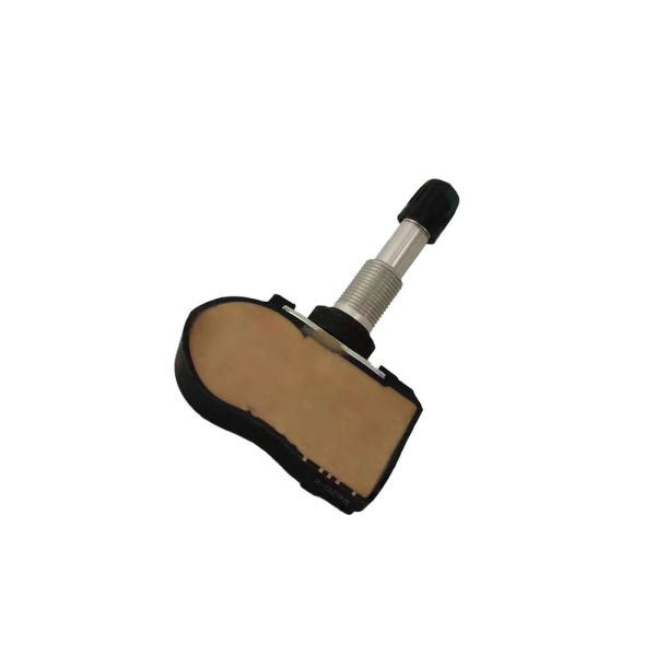 New 433MHz Digital Tire Pressure Monitor Sensor Displays Voltage Pressure Value for Mitsubishi Outlander 4250C477 Auto Relays