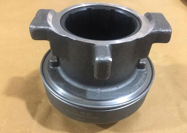 ISO91000 Car Accessories Wheel Hub Bearing Oem 3151000493 For DAF Truck
