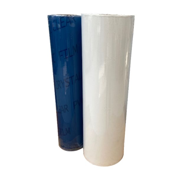 PET Sublimation Transfer Andemes Uv Film AB Film Direct Printing with UV DTF Printer Roll to Roll 30cm*100m