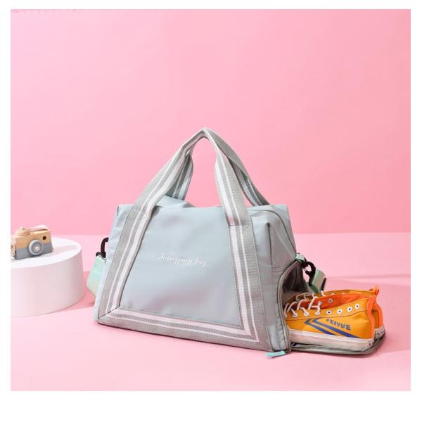 Travel Small Bag Baby Travelling Bag Custom Logo 2021 Lightweight Material
