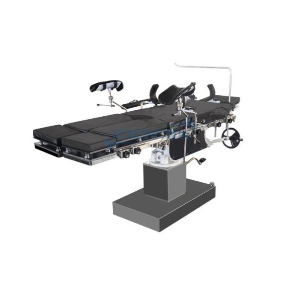 Universal Surgery Table and Mechanical Operating Table