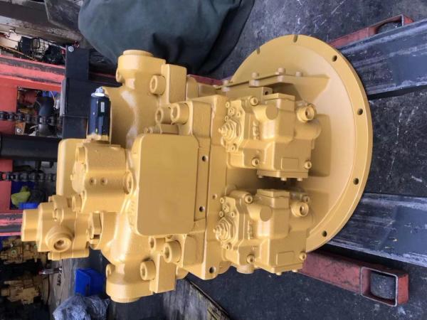 580 415F2 CB-534C 621E Excavator Main Hydraulic Pump 7E-0539 Piston