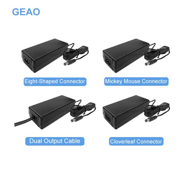 48W 1.6A 30V DC Desktop Power Adapter Electronic Laptop Power Supply