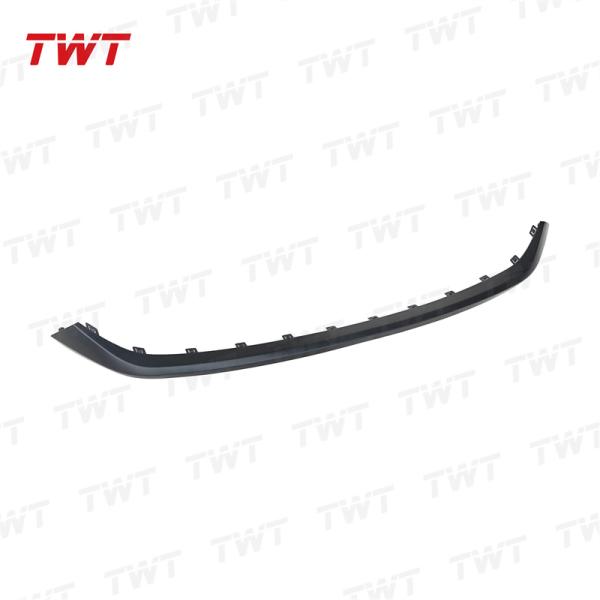 TWT 52411-76010 Protección del parachoques delantero Valance Panel Spoiler 52112-76902 52112-76904 52411-76010 para Toyota Lexus UX200/2##H 2018-