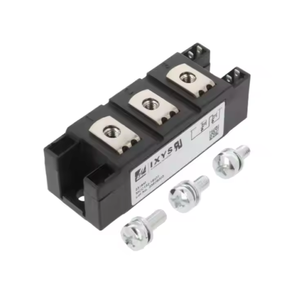 Heavy-current 800V 230A ENSTO KE62.5 Screw Clamping Terminal Block for Terminal Block for Inverter