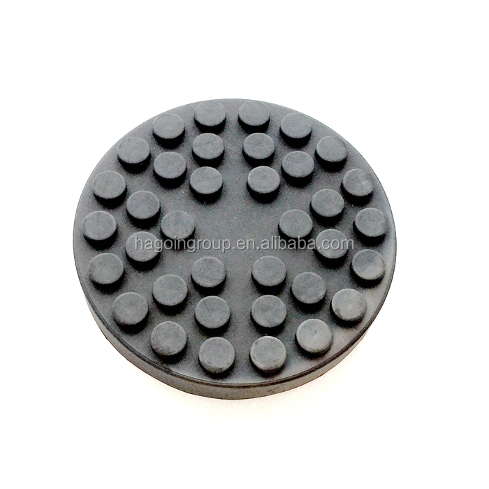 Auto Lift Rubber Jack Pad Stands Elastic CE  Silicone AEM