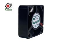 3010 Energy Saving DC Axial Cooling Fan 30x30x10mm For Inverter / Purifier / Lighting
