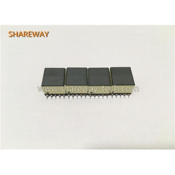 Surface Mount Auxiliary Gate Drive Transformer For Power Converter 750319832
