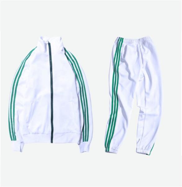 Best Price Latest Design Your Own Custom Tracksuit Set