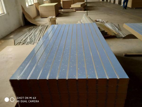 Best price Slotwall slatwall slatwall/cheap slatwall panel/used saltwall panels