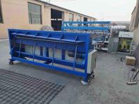 construction Mesh Welding Machine, fil automatique Mesh Welding Machine de 2.5m