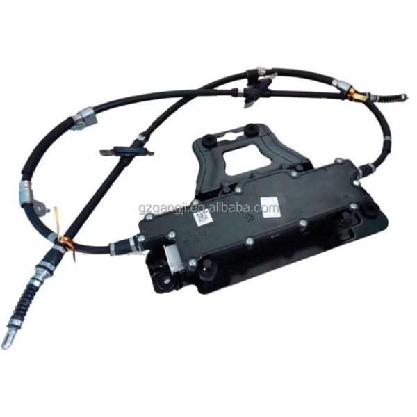 Módulo de Control del Freno de Mano Electrónico Oem 597002W600 597002W800 59700B8800 para Hyundai Santa Fe DM 2013-2016