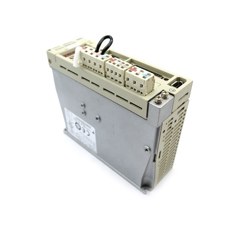 SGDH-02AE-0Y Yaskawa Sigma-2 Servo Drive Closed Loop Control