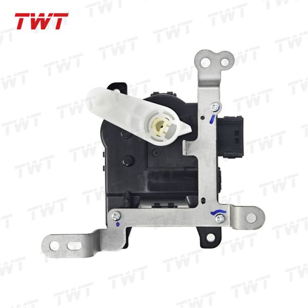 TWT Blend Door Climate Control HVAC Heater Servo Motor Air Mix Radiator Damper Actuator for Honda XRV 2016-2022 79160-T5H-H41