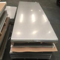 A240 a laminé à froid la décoration inoxydable de nourriture de la feuille 310S de plaque d'acier