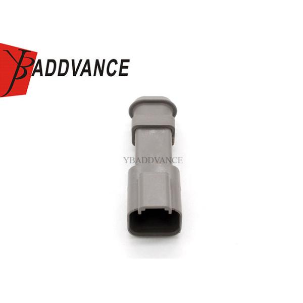 Мужчины 4 соединителей ДТ04-2П-КЭ04 Деуцч соединители Пин автомобильного прямоуг