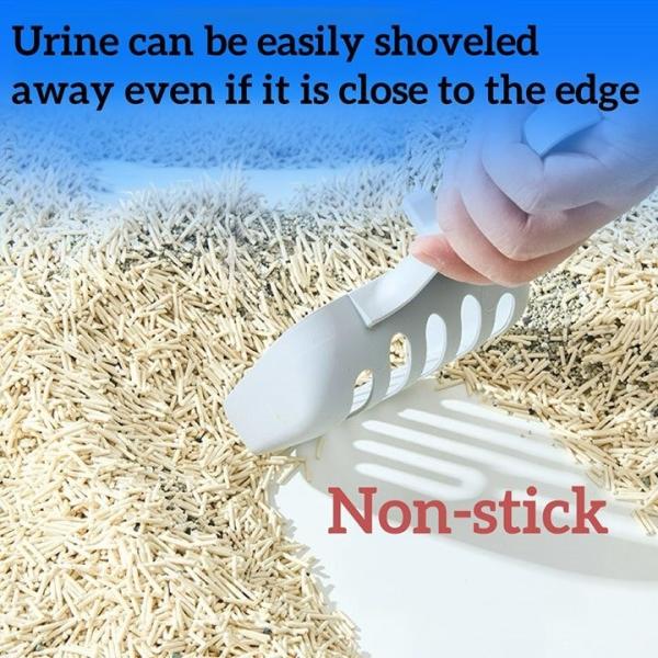 Tofu Sodium Ore Mixed Cat Litter Natural Ecological Mixed Litter