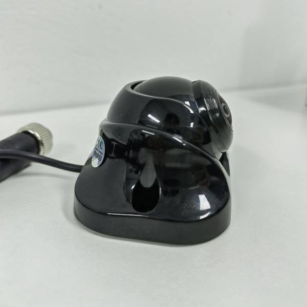 175 градусов широкоугольная AHD камера 720/1080P грузовик рыба глаза камера транспортное средство скрытая камера