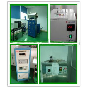 COOL'E Electronic Co., Ltd