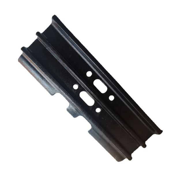 HITACHI EX65 EX60 ZX60 Mini Excavator Track Shoes Плиты грунтозацепов экскаватора