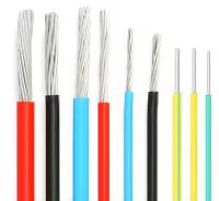 Fil électrique 1.5mm 2.5mm 4mm 6mm Fil de maison PVC multibrins pour la construction, usage résidentiel, industriel