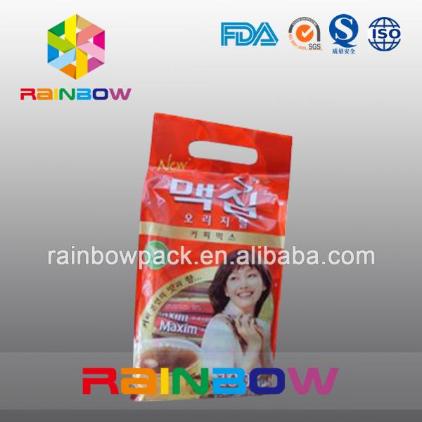 Мешок заедк смешивания булочки упаковывая/пластичный мешок для Yummy печенья