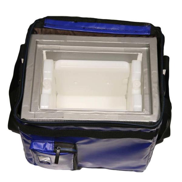 Vaccine Carrier Portable Cold Chain Cooler Box 17L 42L 82L 125L
