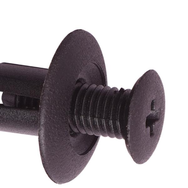 Année 1990-2021 KJ-1042 MASUMA Retenant en plastique Clips en plastique B092-51-833 pour TOYOTA CAMRY GRACIA