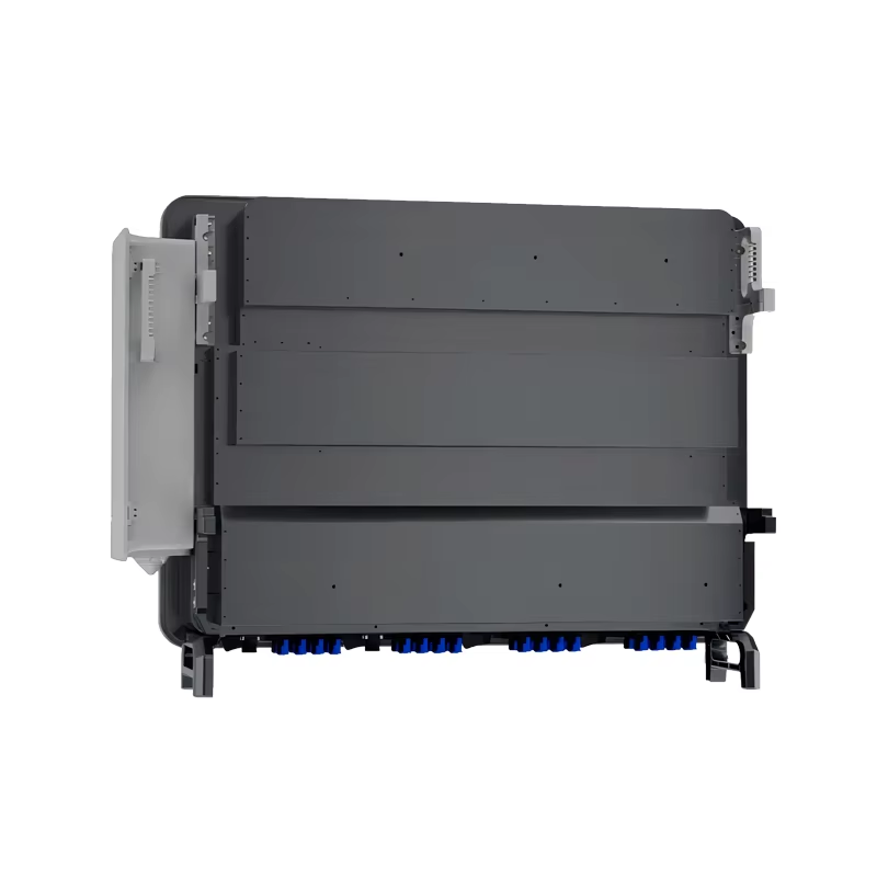 SUNGROW SG250HX Multi-MPPT 3 Phase String Inverter High Voltage 250KW String Inverter On-grid Inverter  EU Version